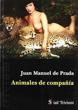 ANIMALES DE COMPAA