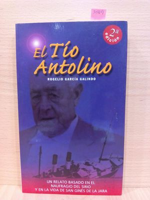 EL TO ANTOLINO / LOS ESCLAVOS DEL ORO BLANCO