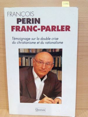 FRANC-PARLER