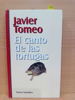 EL CANTO DE LAS TORTUGAS