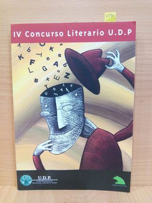 IV (4º) CONCURSO LITERIARIO DE LA UNIÓN DE PENSIONISTAS Y JUBILADOS