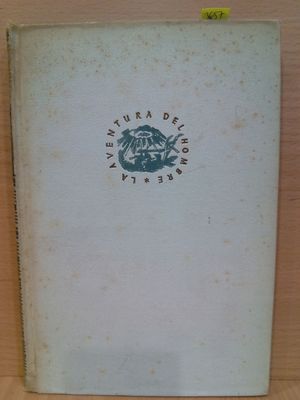 LA VIDA DE LOS MICROBIOS (COL. LA AVENTURA DEL HOMBRE)