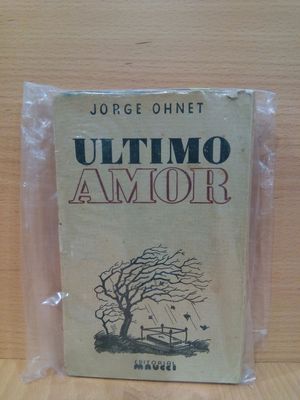 LTIMO AMOR