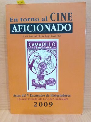 EN TORNO AL CINE AFICIONADO