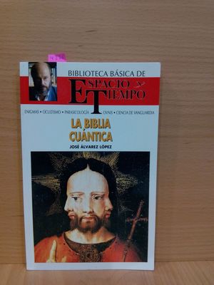 LA BIBLIA CUNTICA