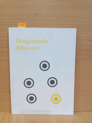 IMAGINANDO ALBACETE