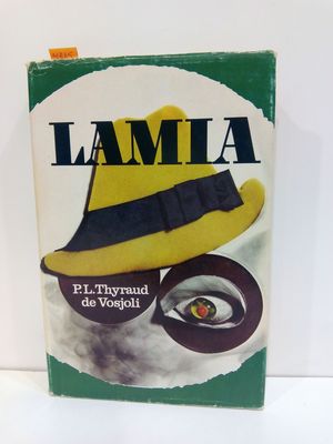 LAMIA