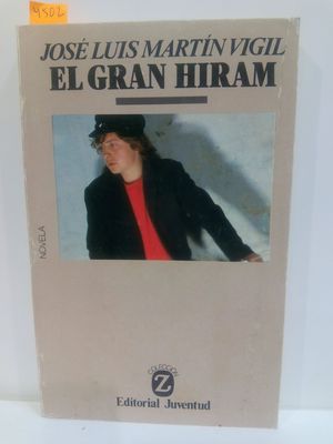 EL GRAN HIRAM