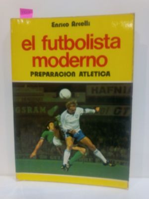 EL FUTBOLISTA MODERNO