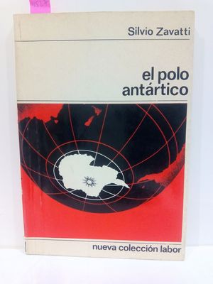 EL POLO ANTRTICO