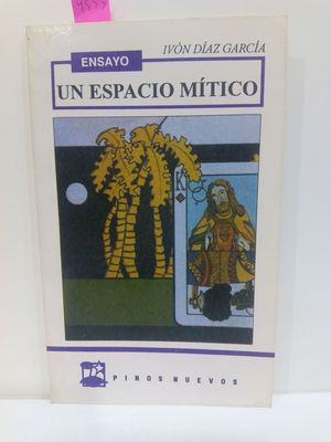 UN ESPACIO MTICO