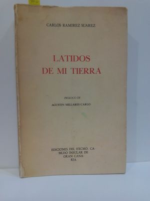 LATIDOS DE MI TIERRA