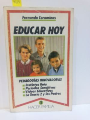 EDUCAR HOY