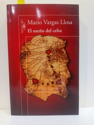 EL SUEO DEL CELTA