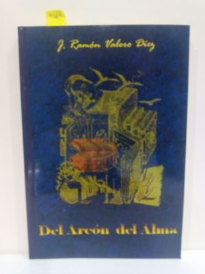 DEL ARCN DEL ALMA