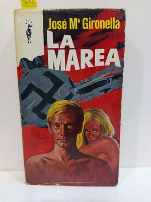 LA MAREA