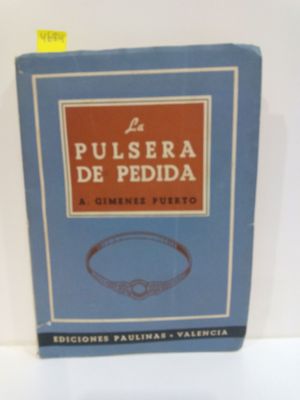 LA PULSERA DE PEDIDA