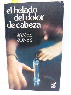 EL HELADO DEL DOLOR DE CABEZA