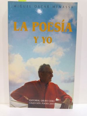 LA POESA Y YO: POEMAS DEL EXILIO