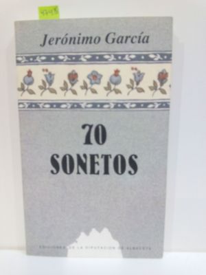 70 SONETOS