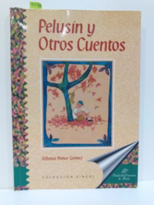 PELUS�N Y OTROS CUENTOS