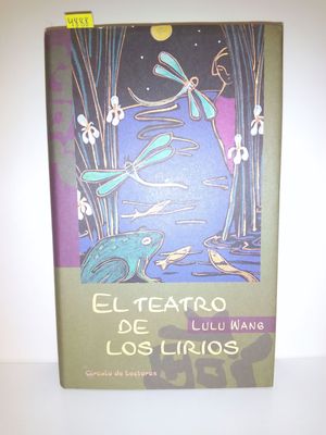 EL TEATRO DE LOS LIRIOS