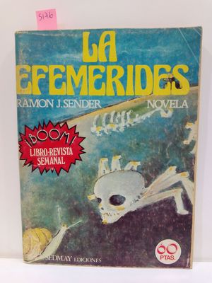 LAS EFEMRIDES