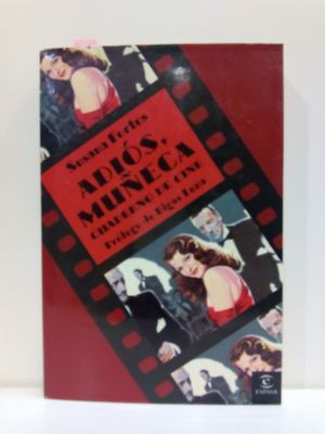 ADIS, MUECA. CUADERNO DE CINE