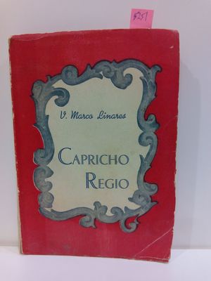 CAPRICHO REGIO