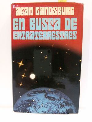 EN BUSCA DE EXTRATERRESTRES