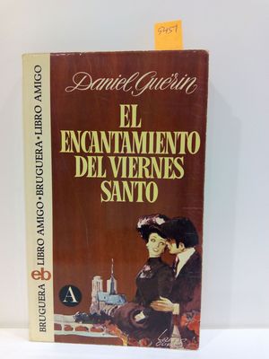 ENCANTAMIENTO DEL VIERNES SANTO, EL