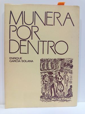 MUNERA POR DENTRO