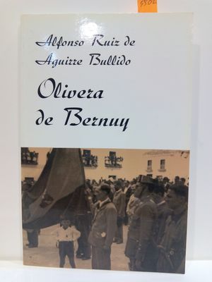 OLIVERA DE BERNUY