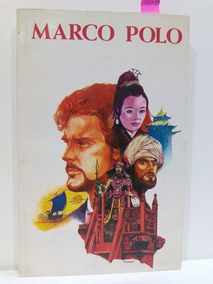 MARCO POLO