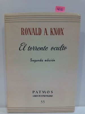 EL TORRENTE OCULTO