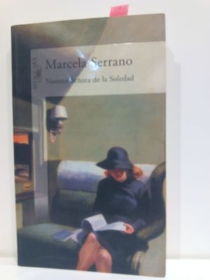 NUESTRA SEORA DE LA SOLEDAD