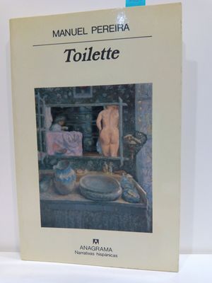 TOILETTE