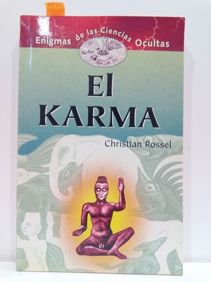 EL KARMA (SPANISH EDITION)