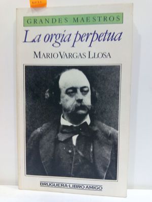 LA ORGA PERPETUA