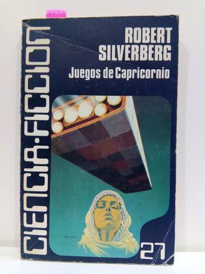 JUEGOS DE CAPRICORNIO