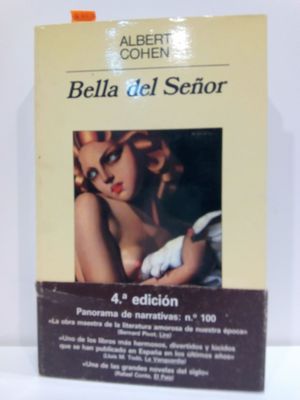 BELLA DEL SEOR