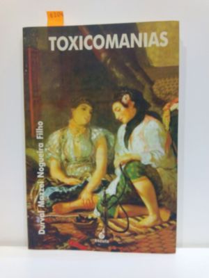 TOXICOMANIAS