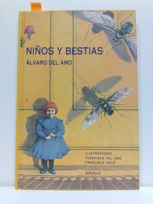 NINOS Y BESTIAS/ CHILDREN AND BEASTS