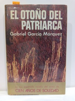 EL OTOO DEL PATRIARCA