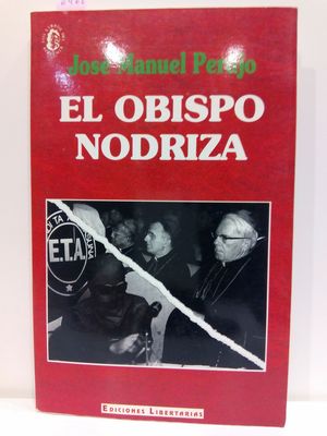 EL OBISPO NODRIZ