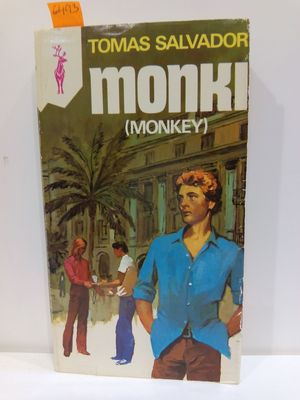 MONKI (MONKEY) (NMERO 628)