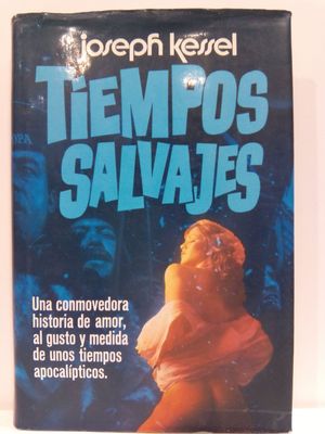 TIEMPOS SALVAJES