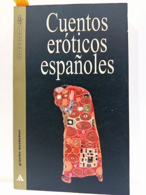 CUENTOS ERTICOS ESPAOLES