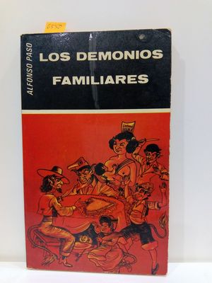 LOS DEMONIOS FAMILIARES