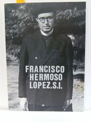 FRANCISCO HERMOSO LÓPEZ.S.I.